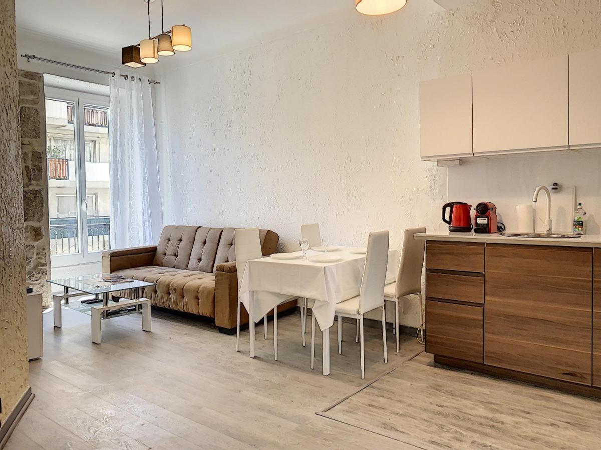 2-bedrooms аpartment Port With Parking Appartamento